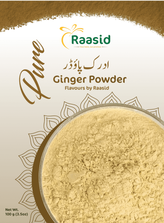 Ginger Powder